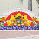 Calle Ocho Plaza
