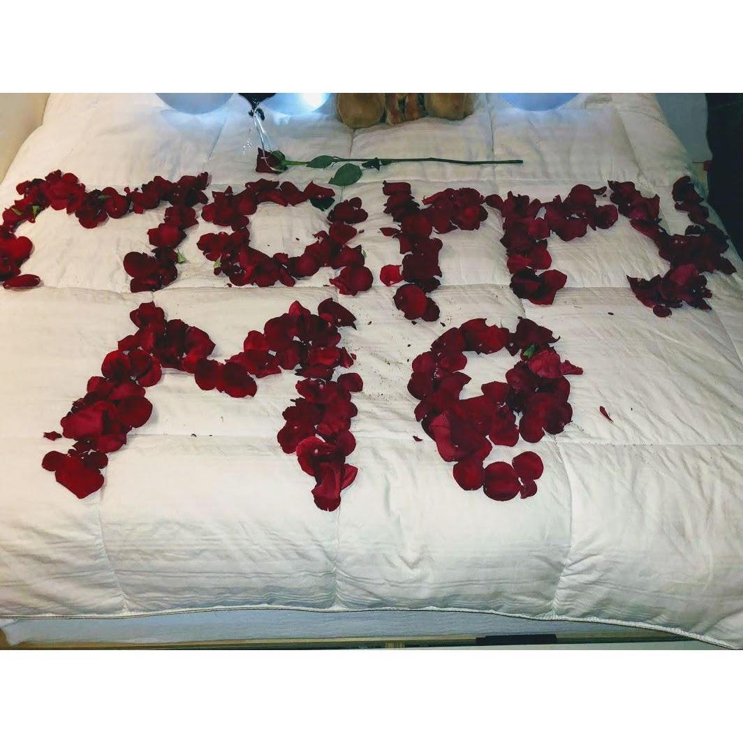 MARRY ME
JULY 24TH 2019