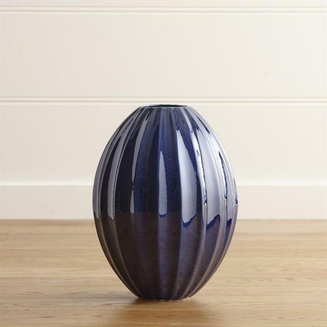 Renny Short Vase