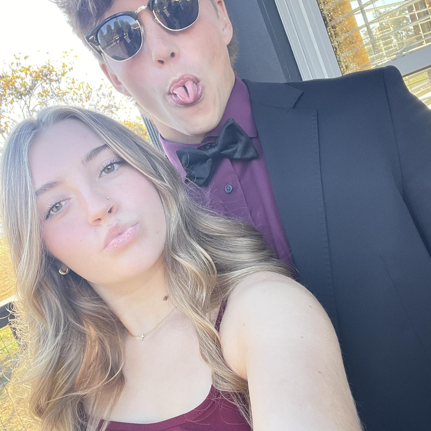 Gabz wedding