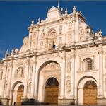San José Cathedral Antigua