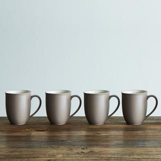 Colorwave Extra-Large Mug, Set of 4