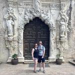 Mission San Jose