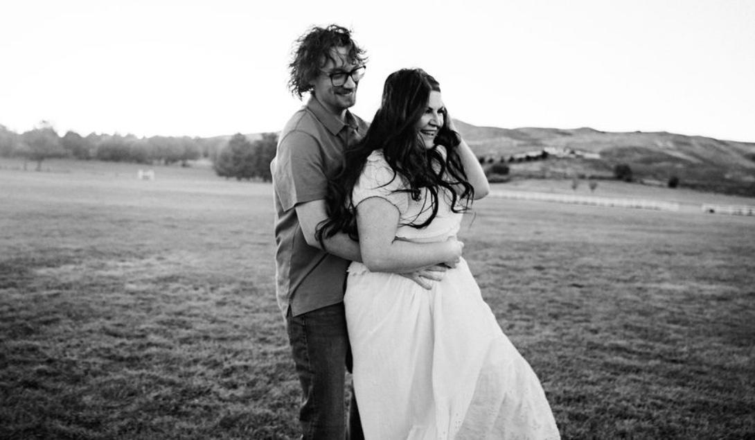 The Wedding Website of Ashley Stone and Isaac Gibbons