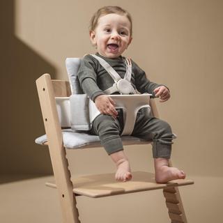 Tripp Trapp® High Chair² with Cushion & Tray