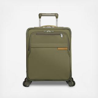 Baseline 21" International Carry-On Expandable Wide-body Spinner