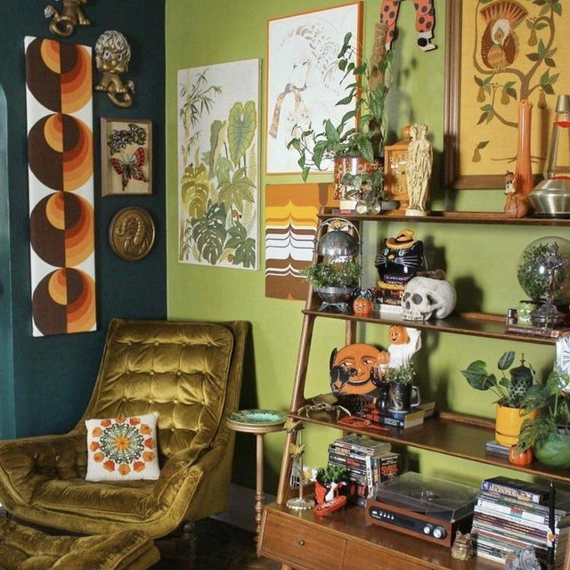 New Furniture Fund
