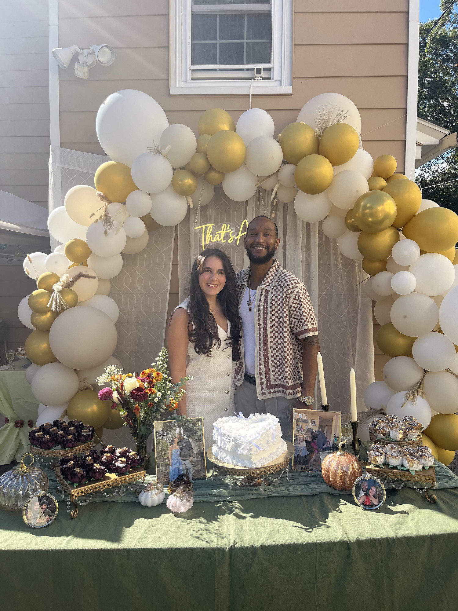 The Wedding Website of Lorrayne Brito Assis and Adderlin Paulino