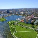Vinoy Park