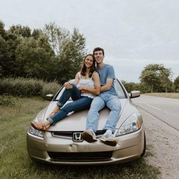 Our Newlywed Fund