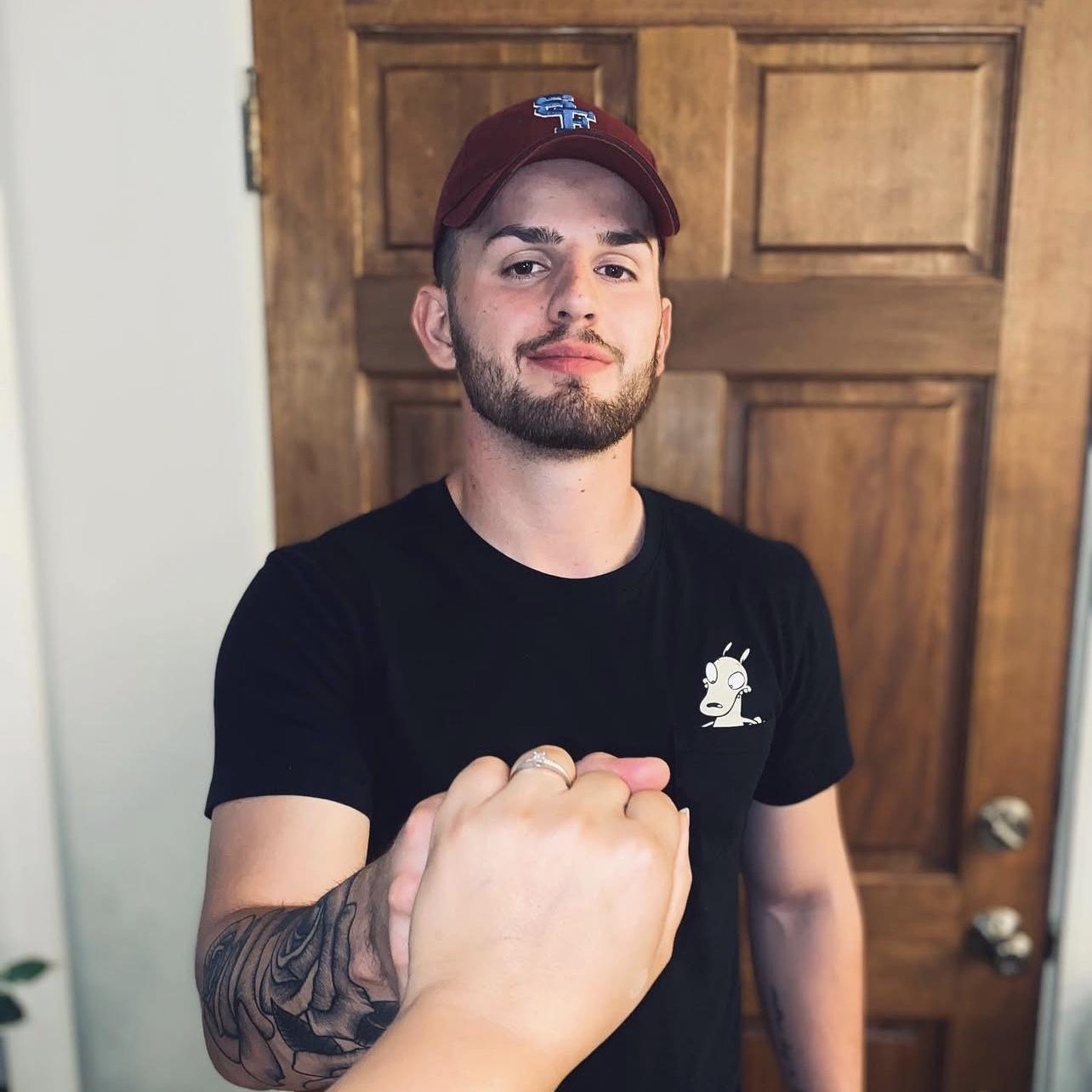 I promise