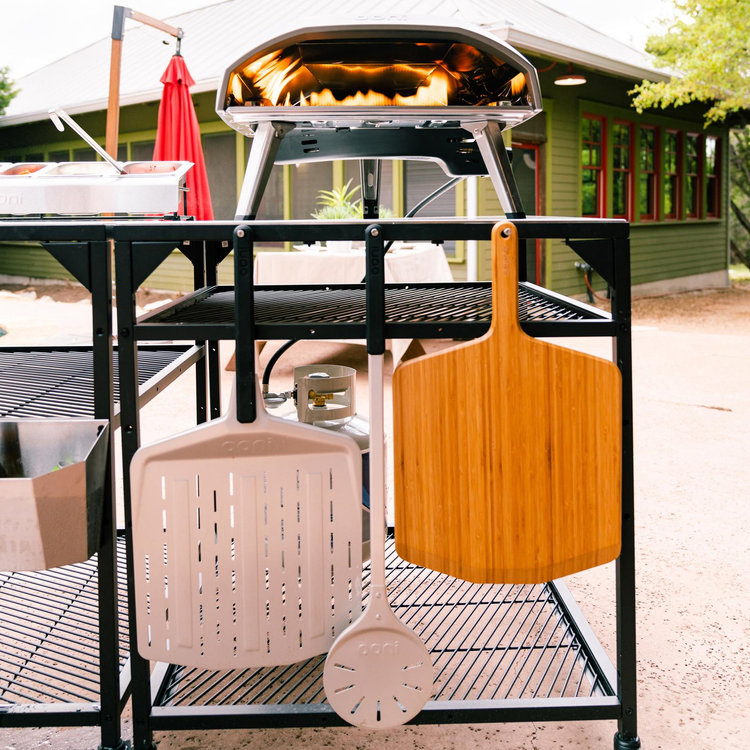 Ooni, Modular Table | Zola