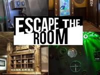 The Escape Room Olive Branch