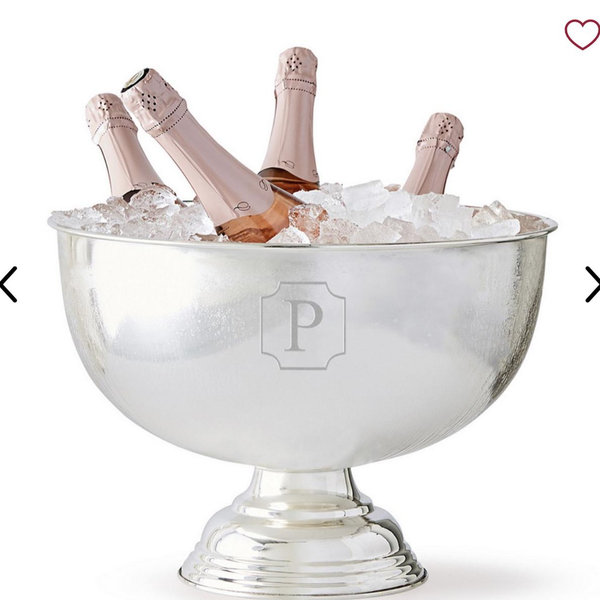 Celebration Wine Bowl