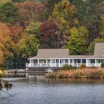 Bass Lake Park