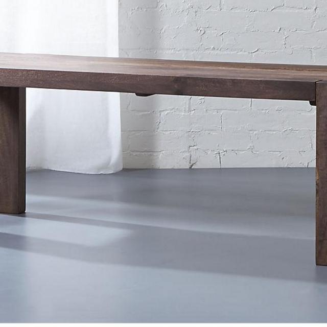 CB2 Blox Bench