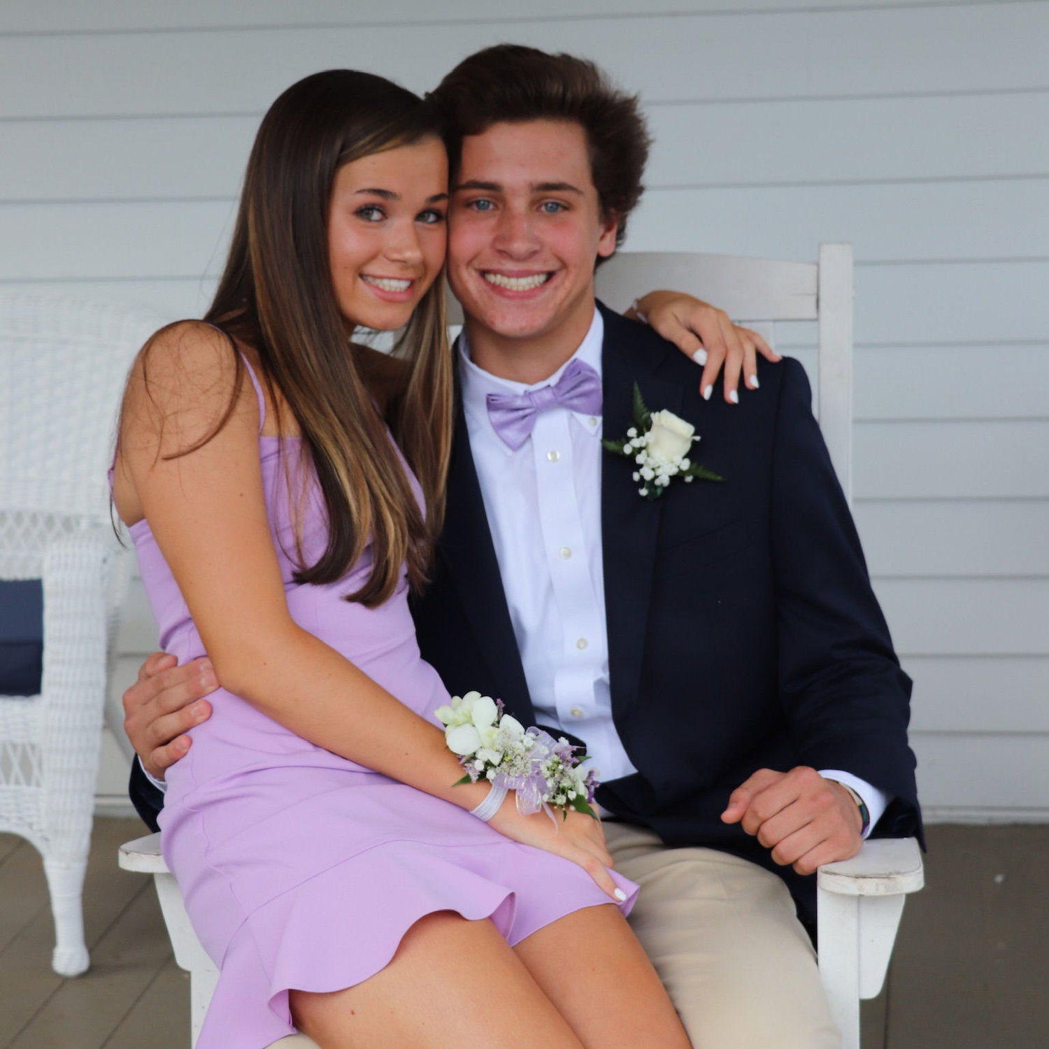 Homecoming 2019!