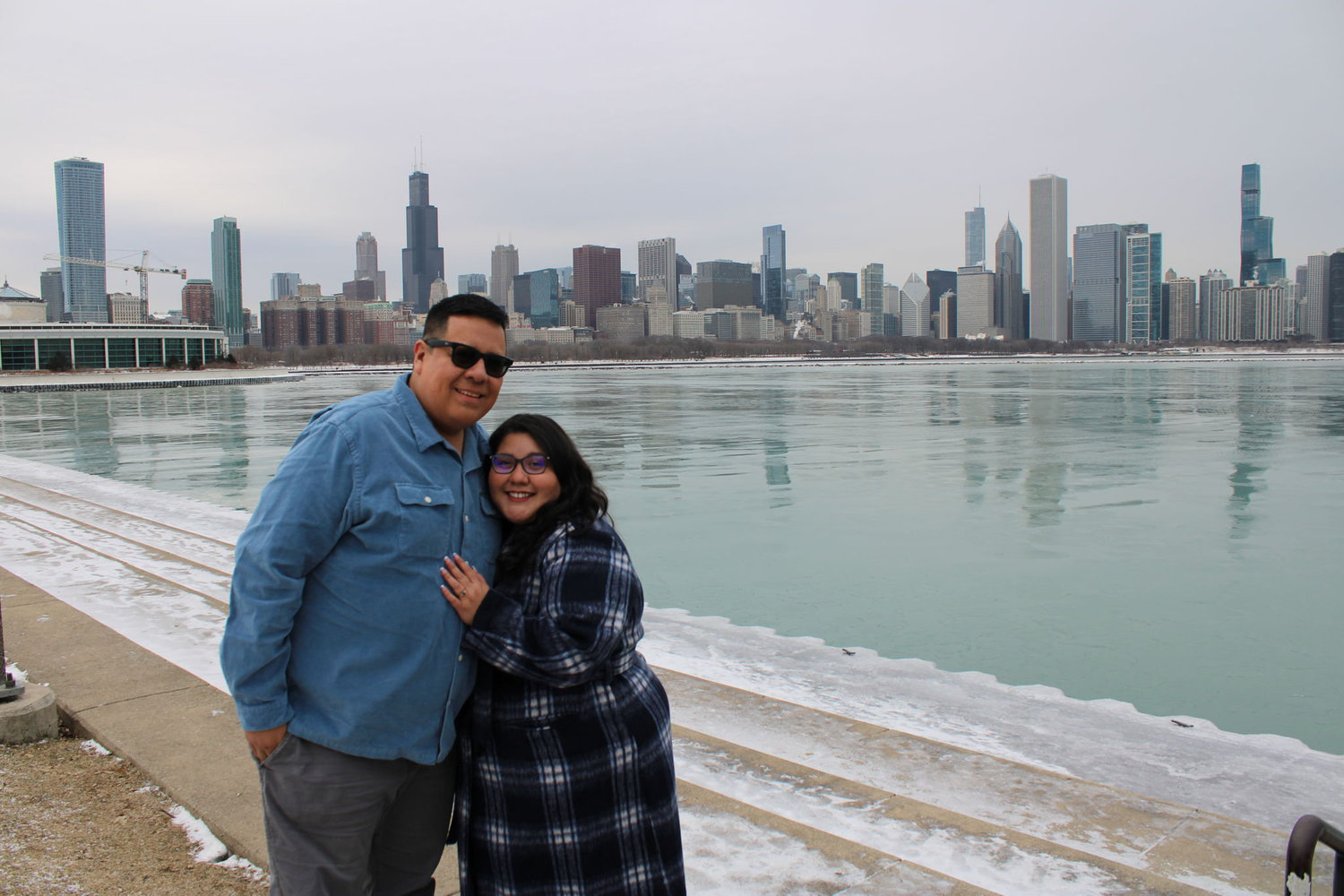 The Wedding Website of Charlie Lagunas and Beatriz Fierro