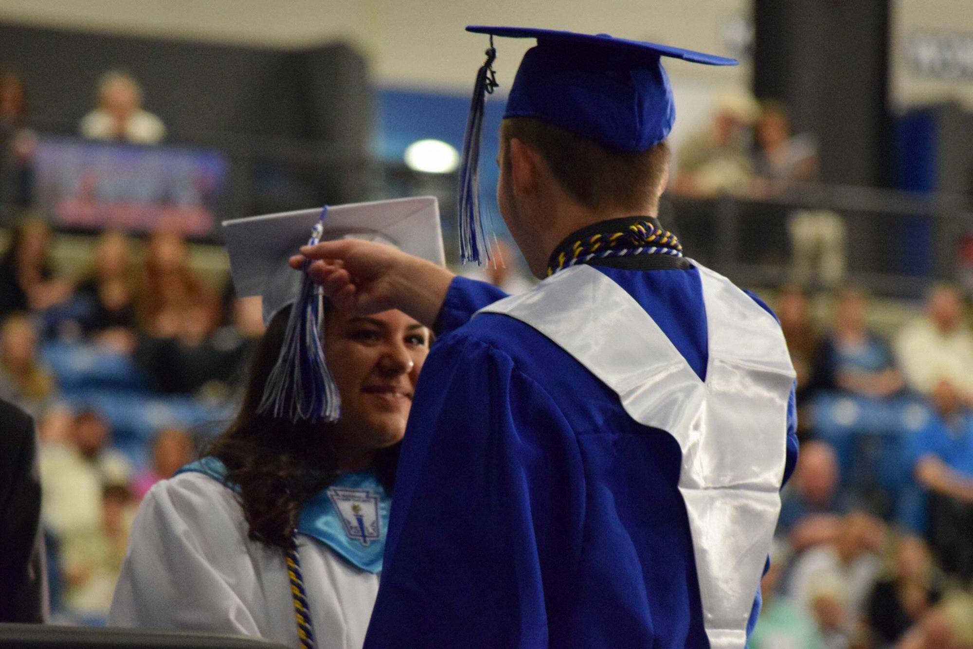 Graduation 2016