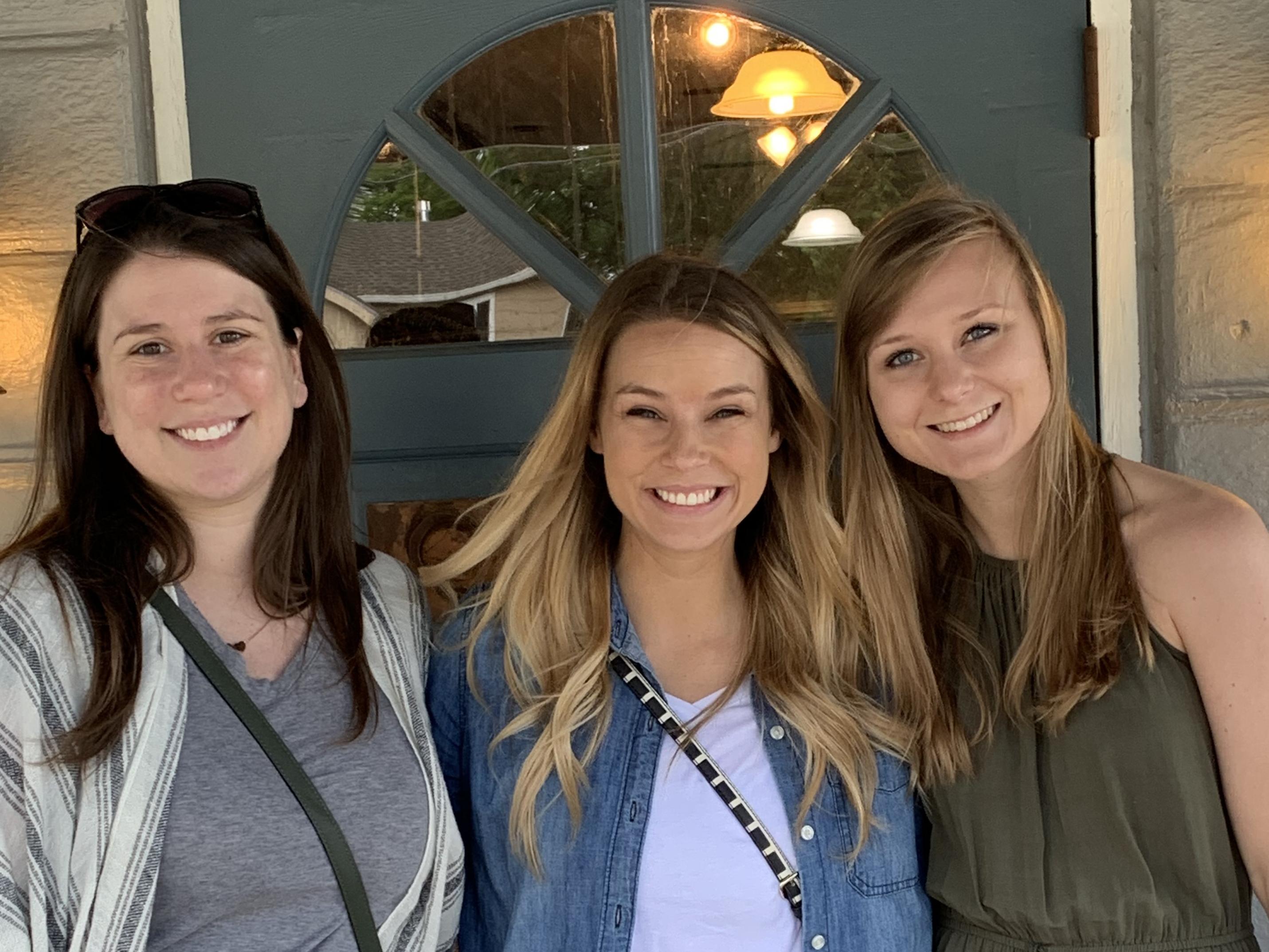 The Wedding Website of Tori Taylor and Blake Perdieu