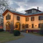 Locust Grove Estate