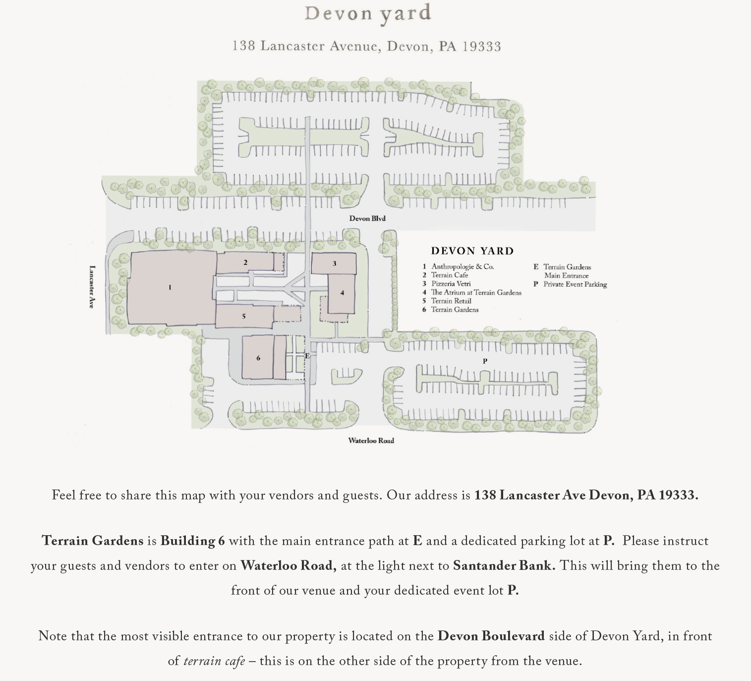 The Wedding Website of Lauren Panichelli and Alex Martinelli