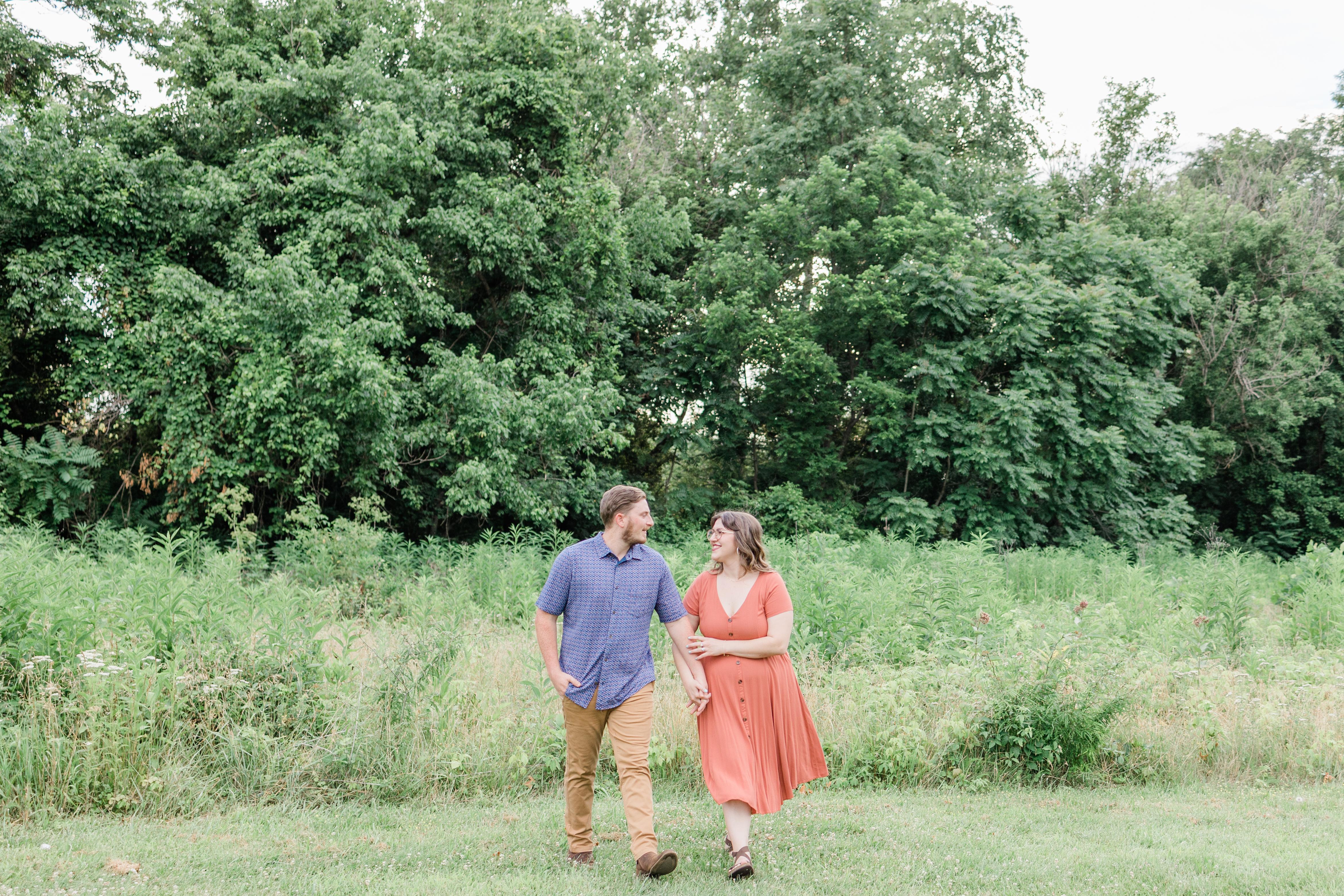 The Wedding Website of Stacy Russell and Blake Welker