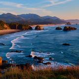 Ecola State Park