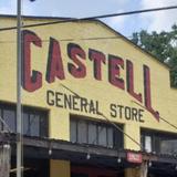 Castell General Store
