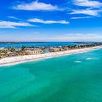 Anna Maria Public Beach