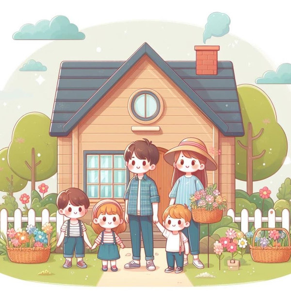 First Home Fund