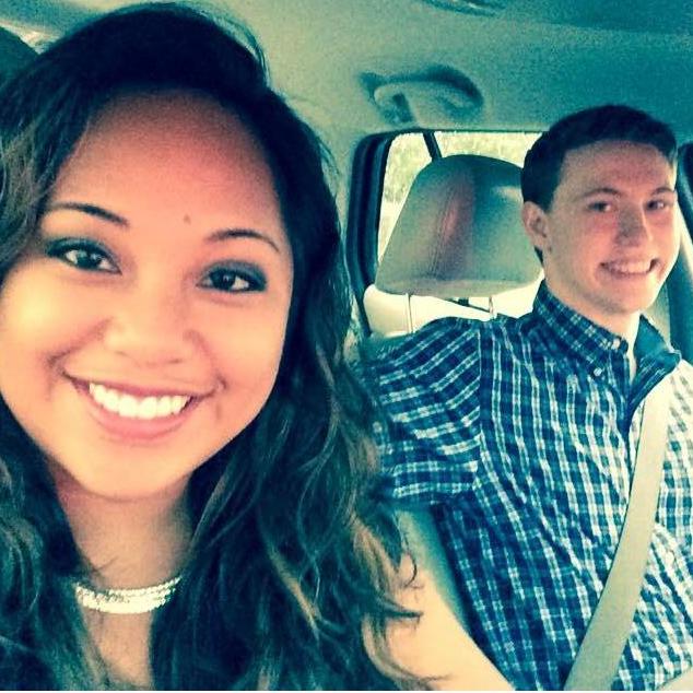Date night!