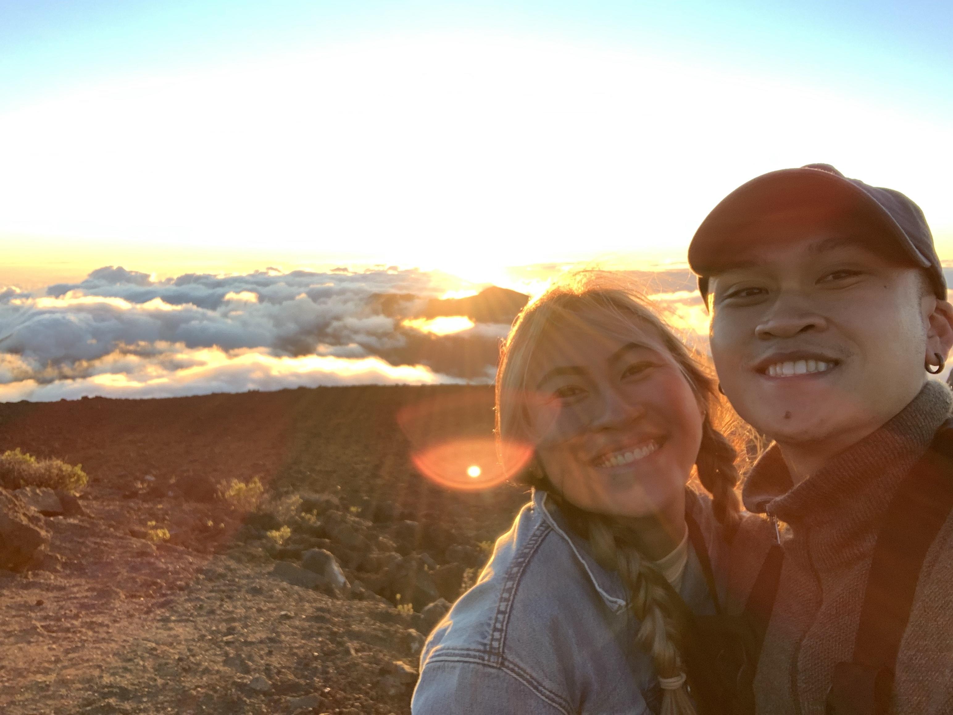 The Wedding Website of Krista Lee and Jay Maico