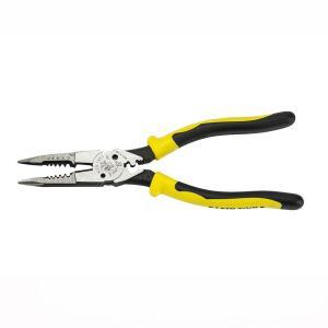8-3/8 in. All-Purpose Pliers with Crimper