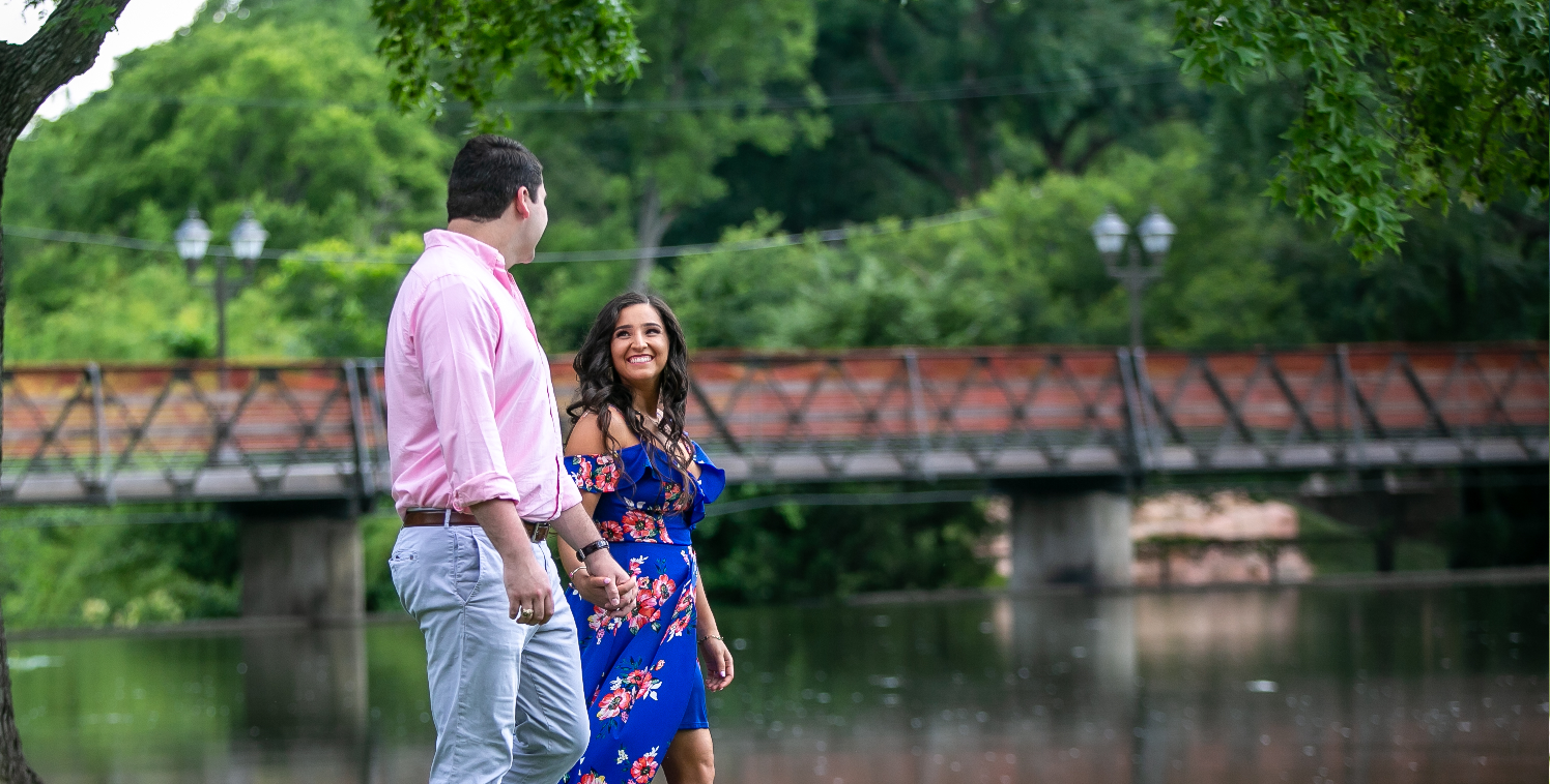 The Wedding Website of Delaney Becker and Justin Katz