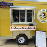 The Flower Shop Coffee Co.