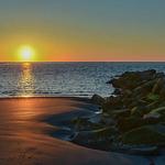 Sullivan's Island Beach