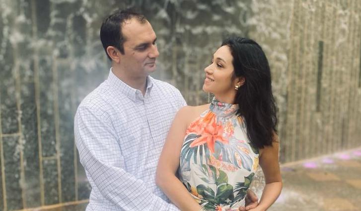 The Wedding Website of Maria Del Pilar and Chad Anthony