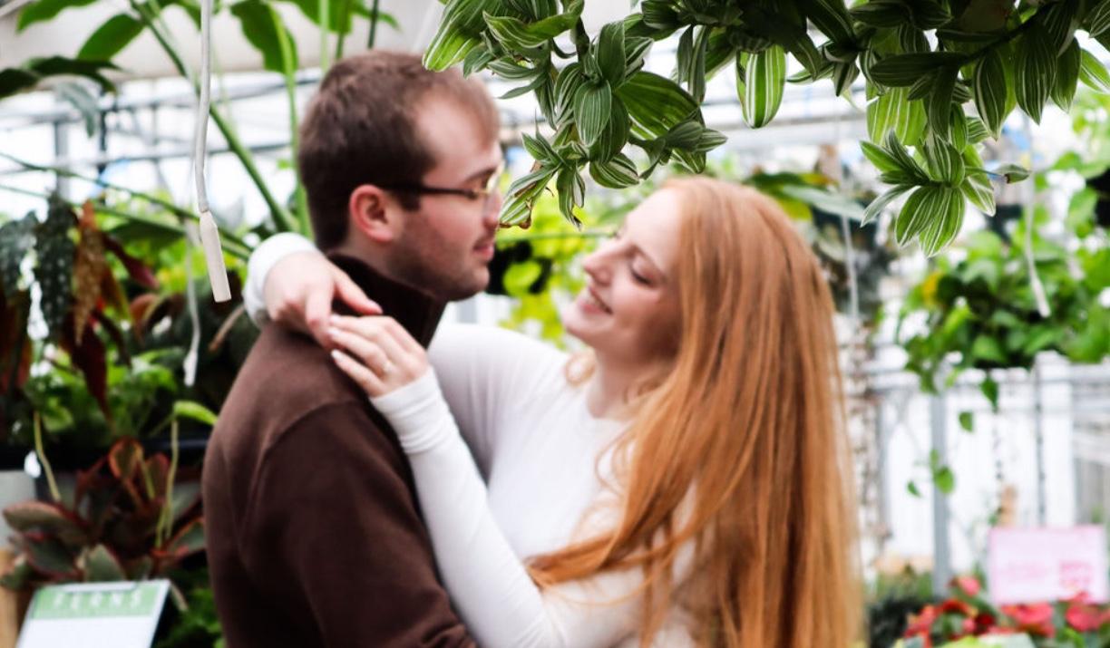 The Wedding Website of Hailey Watt and Zane Moriarty
