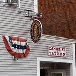 Daniel Street Tavern