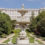Palacio Real de Madrid