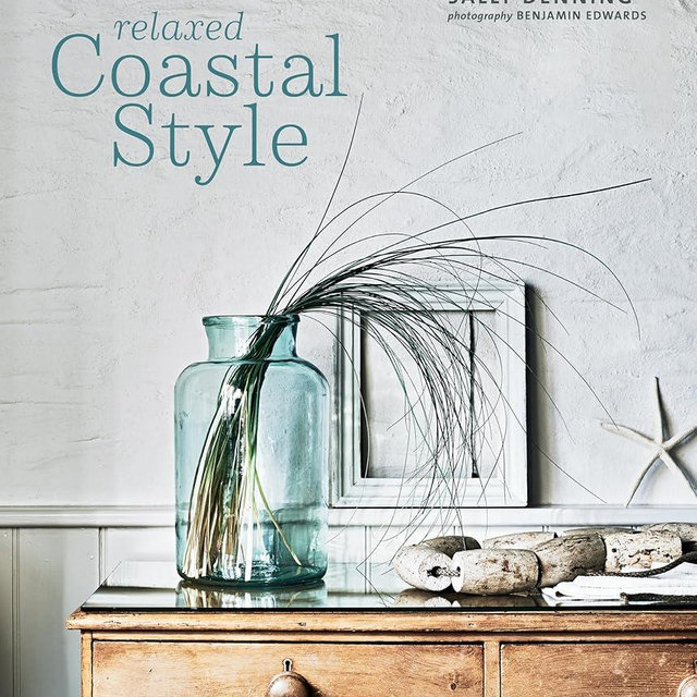 Relaxed Coastal Style
