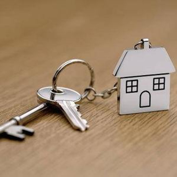 1st Home Fund