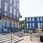 Cotton District