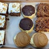 Humboldt Sweets