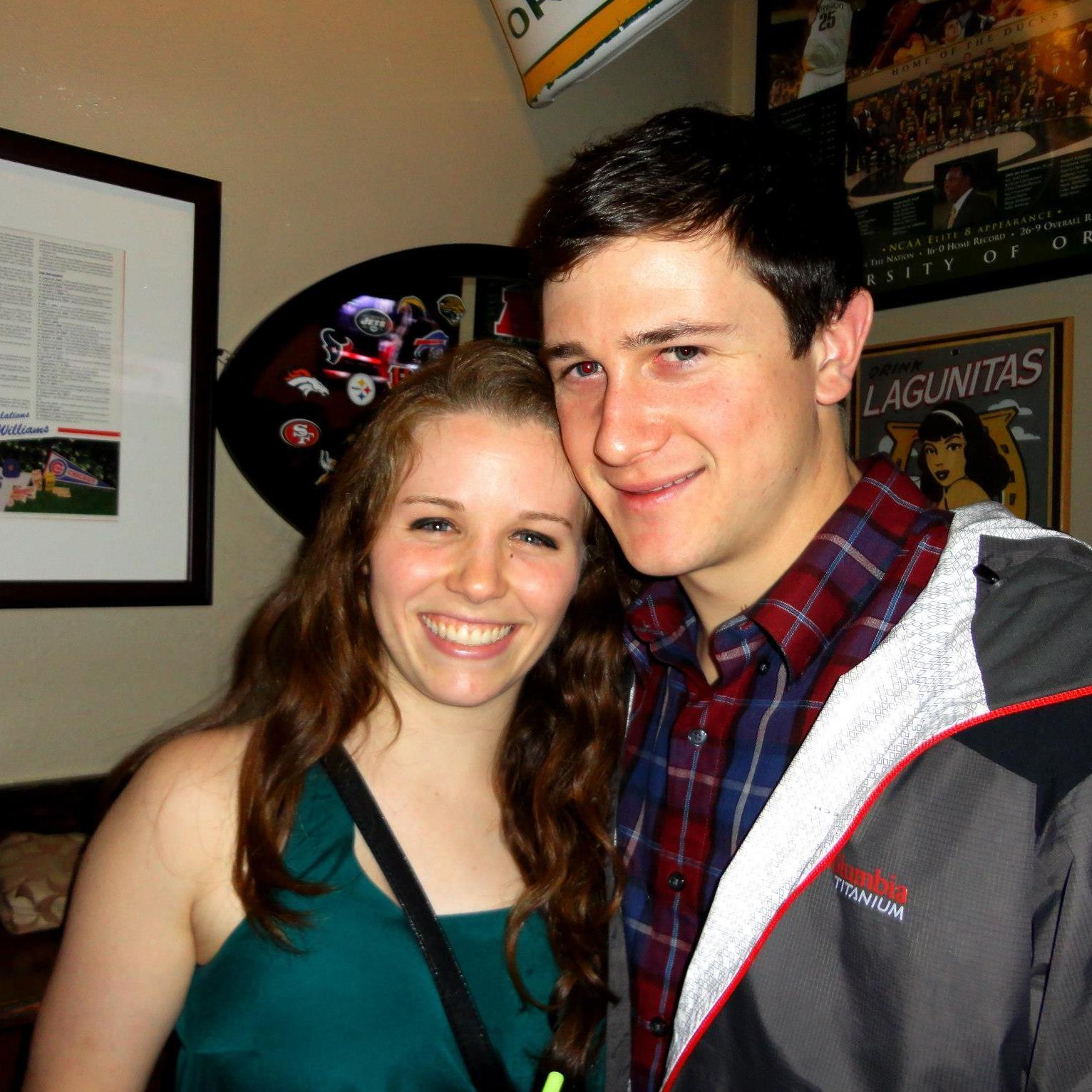A night out at the bars in Eugene