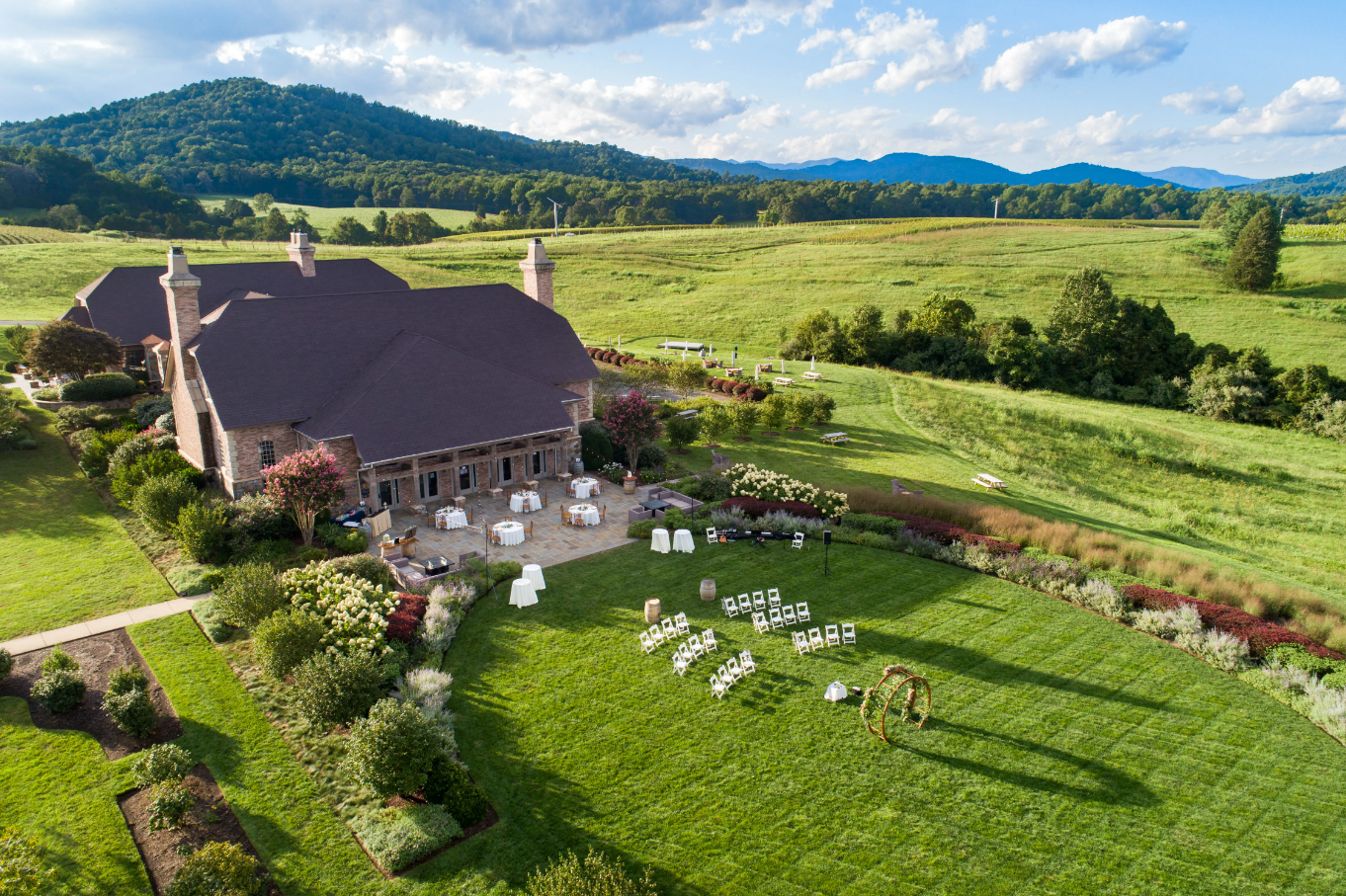 The Wedding Website of Chloe Dadouris and Jacob Winoski