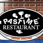 Pastime Restaurant