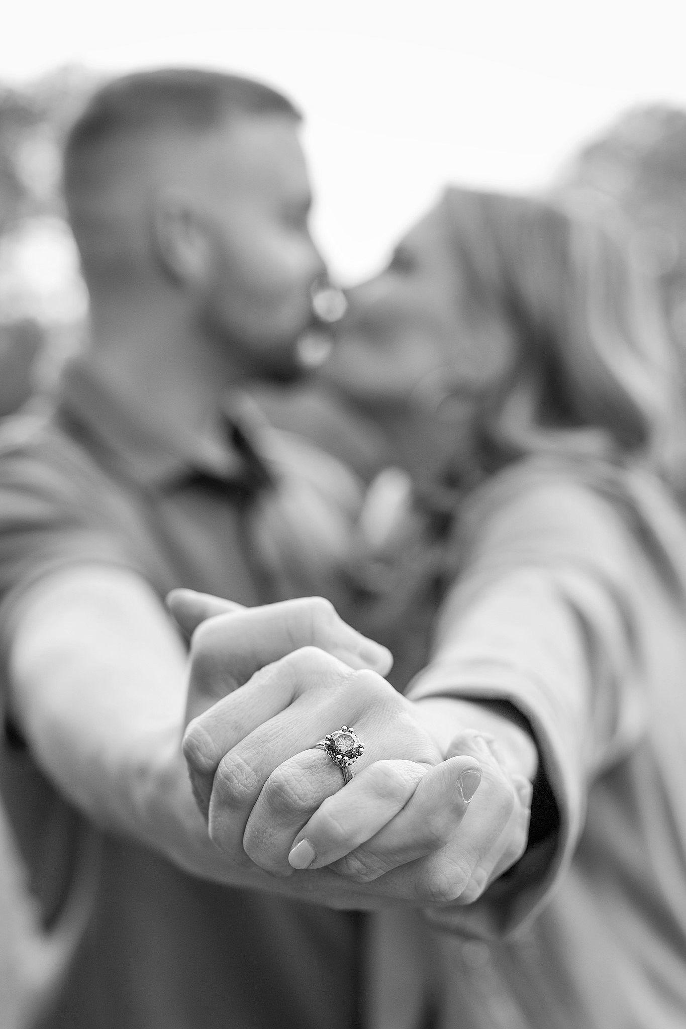 The Wedding Website of Shalacey Thistle and Austin Forkin