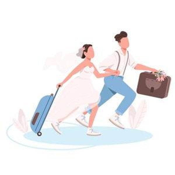 Our Honeymoon Fund